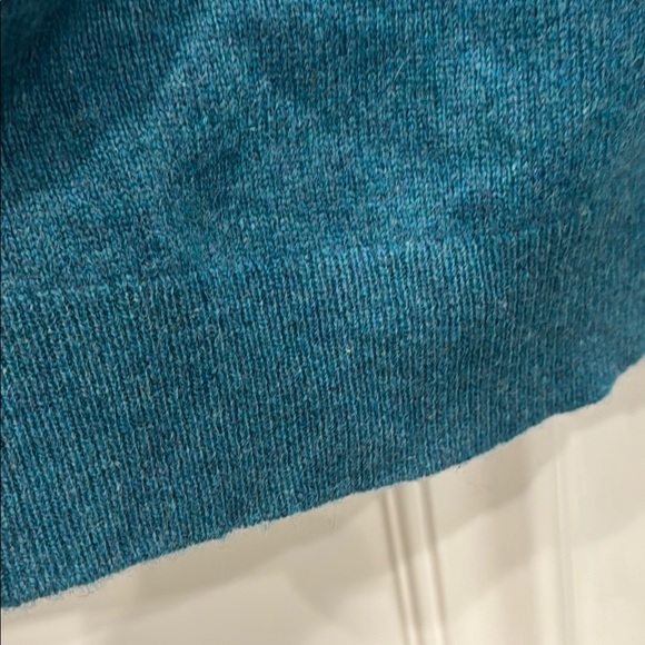 Charter Club Luxury Cashmere Sweater Size M - Picture 5 of 5